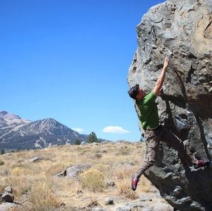 Meet your Posher, Adam